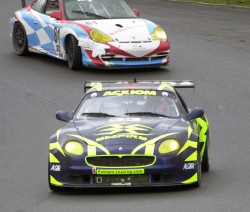 Signal- und Fluorfolien